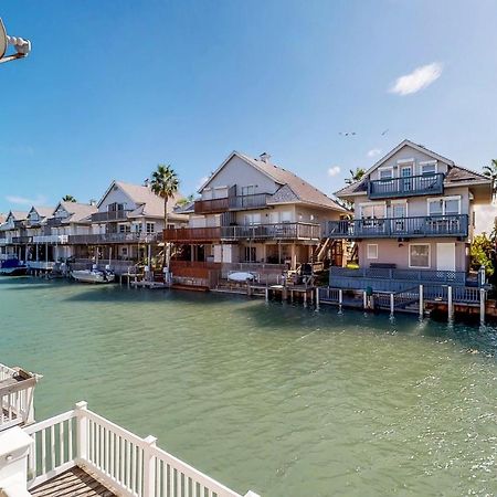 808 Oyster At Long Island Village South Padre Island Buitenkant foto
