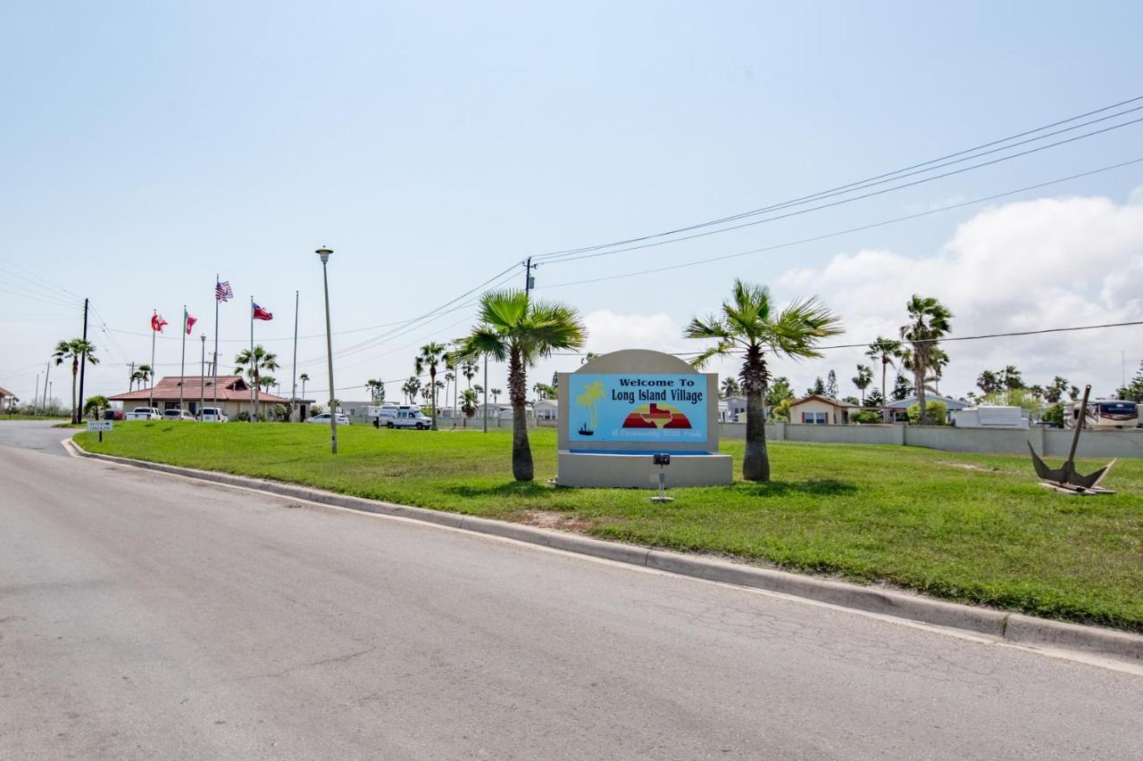 808 Oyster At Long Island Village South Padre Island Buitenkant foto