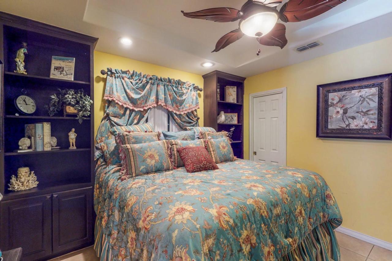 808 Oyster At Long Island Village South Padre Island Buitenkant foto