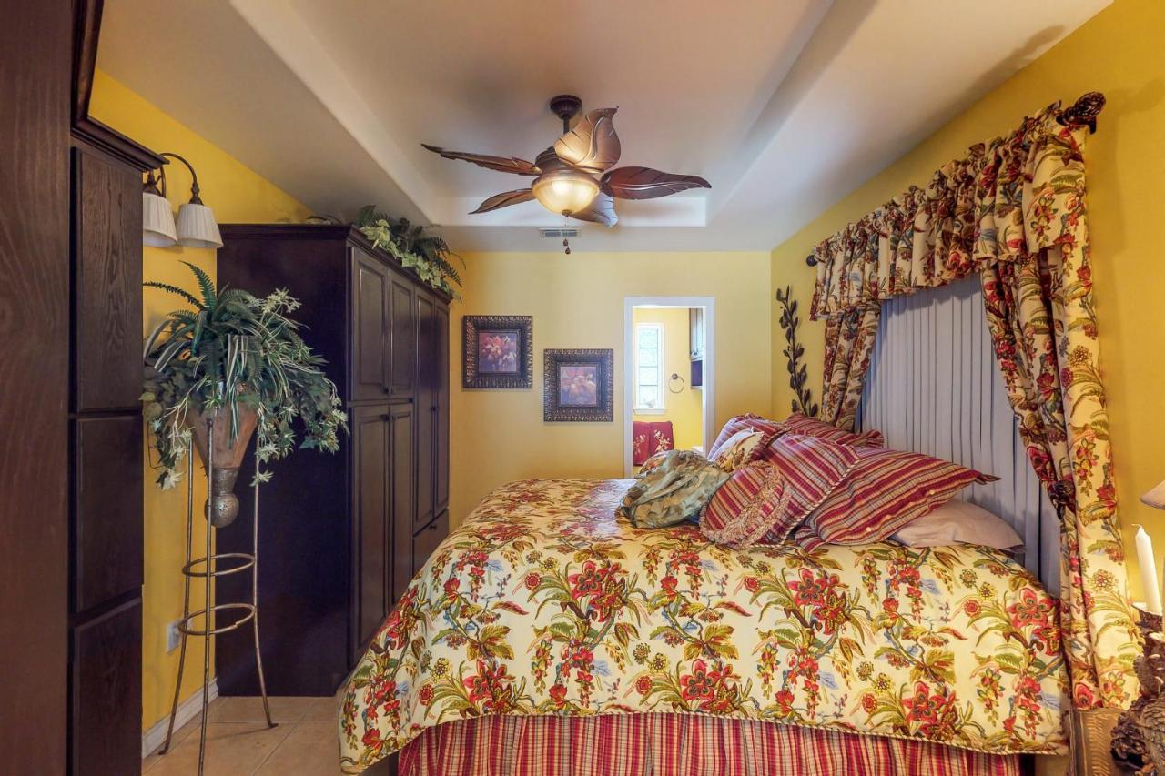 808 Oyster At Long Island Village South Padre Island Buitenkant foto